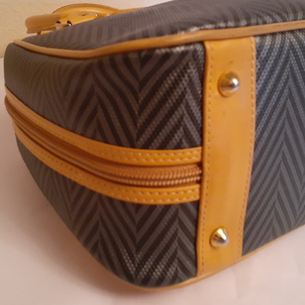 Mark Cross Handbag - Picture 9 of 16